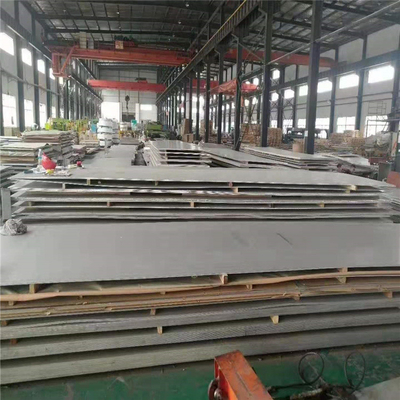Cold Rolled Stainless Steel Sheet Plate JIS ASTM 201 304 316 904L 410 430