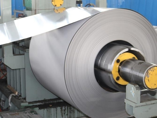2B Surface Finish Stainless Steel Plate Sheet Coil 201 202 304 309S 2500mm